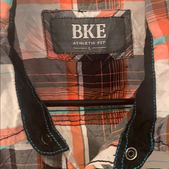 Men’s long sleeve Buckle brand - Picture 3 of 3